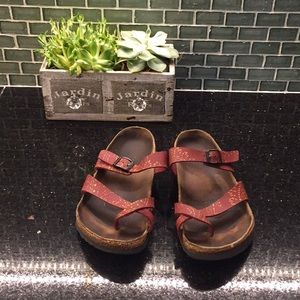 Birkenstocks